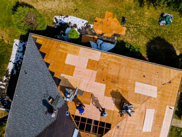 Best Residential Roofing Contractor  in Charlotte, TX