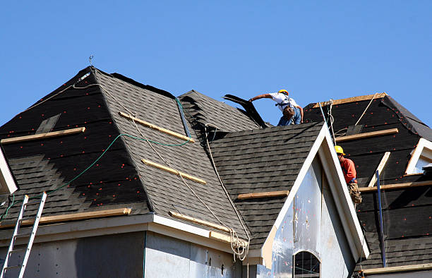 Tile Roofing Contractor in Charlotte, TX