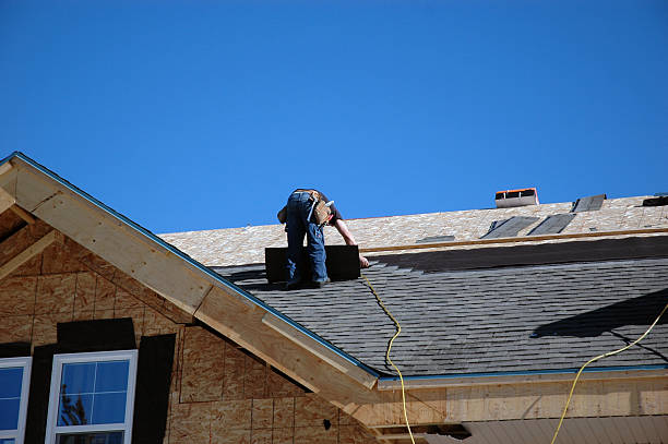 Roof Gutter Cleaning in Charlotte, TX