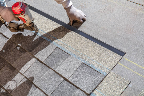 Best Shingle Roofing Installation  in Charlotte, TX