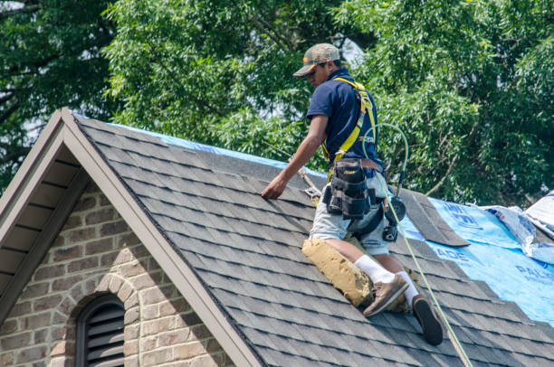 Slate Roofing Contractor in Charlotte, TX