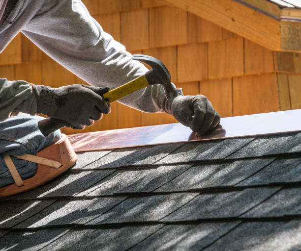 Best Slate Roofing Contractor  in Charlotte, TX